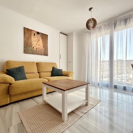 Sarah Apartment Fuengirola Extérieur photo