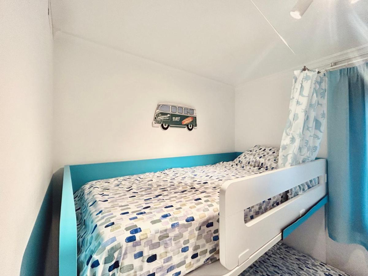 Sarah Apartment Fuengirola Extérieur photo